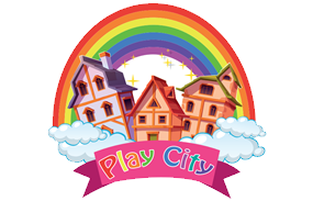 Play City İzmir Gaziemir - Çocuk Oyun Alanı Gaziemir İzmir
