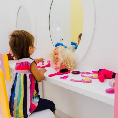 Play City İzmir Gaziemir Çocuk Eğlence Merkezi 33