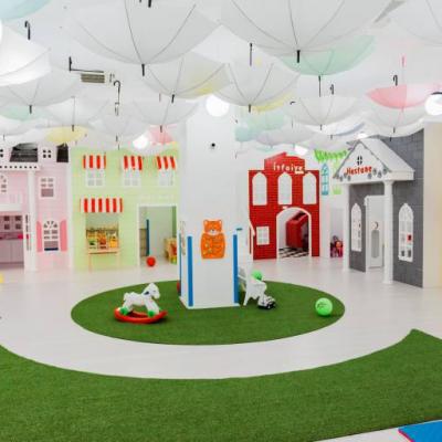 Play City İzmir Gaziemir Çocuk Eğlence Merkezi 4